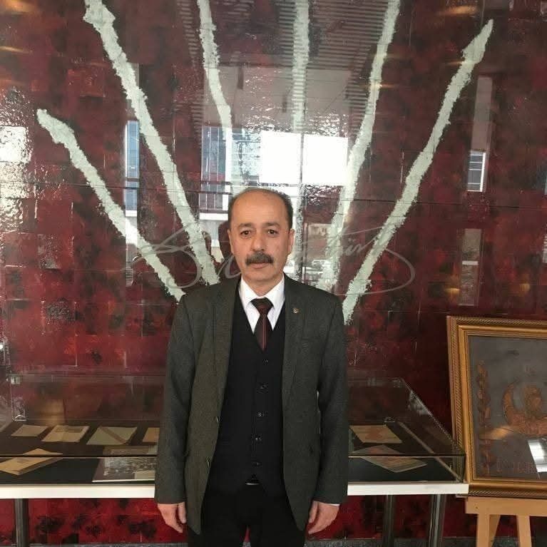 Chp Kütahya’da Başkanlar Görevden Alındı 4