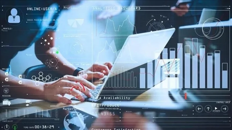 Dijitalleşmeyle Yıldızı Parlayacak Geleceğin Meslekleri (3)