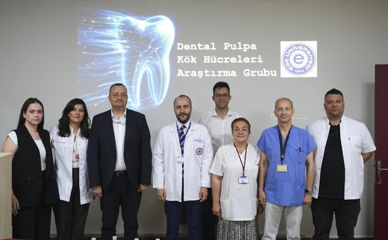 Diş Kök Hücreleri Çikolata Kisti Tedavisine Umut Oldu2