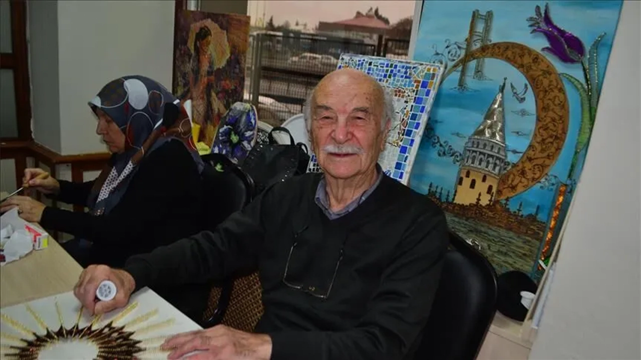 Emekliler Lokalleri Yaşlıların Sosyal Hayatına Katkı Sağlıyor