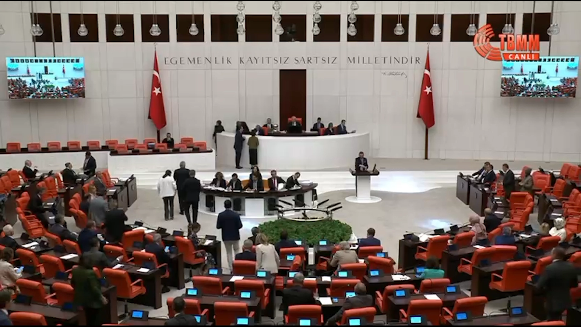 Erbaş Kütahya’da Dağardı Göleti Projesi Tamamlanmalı (3)