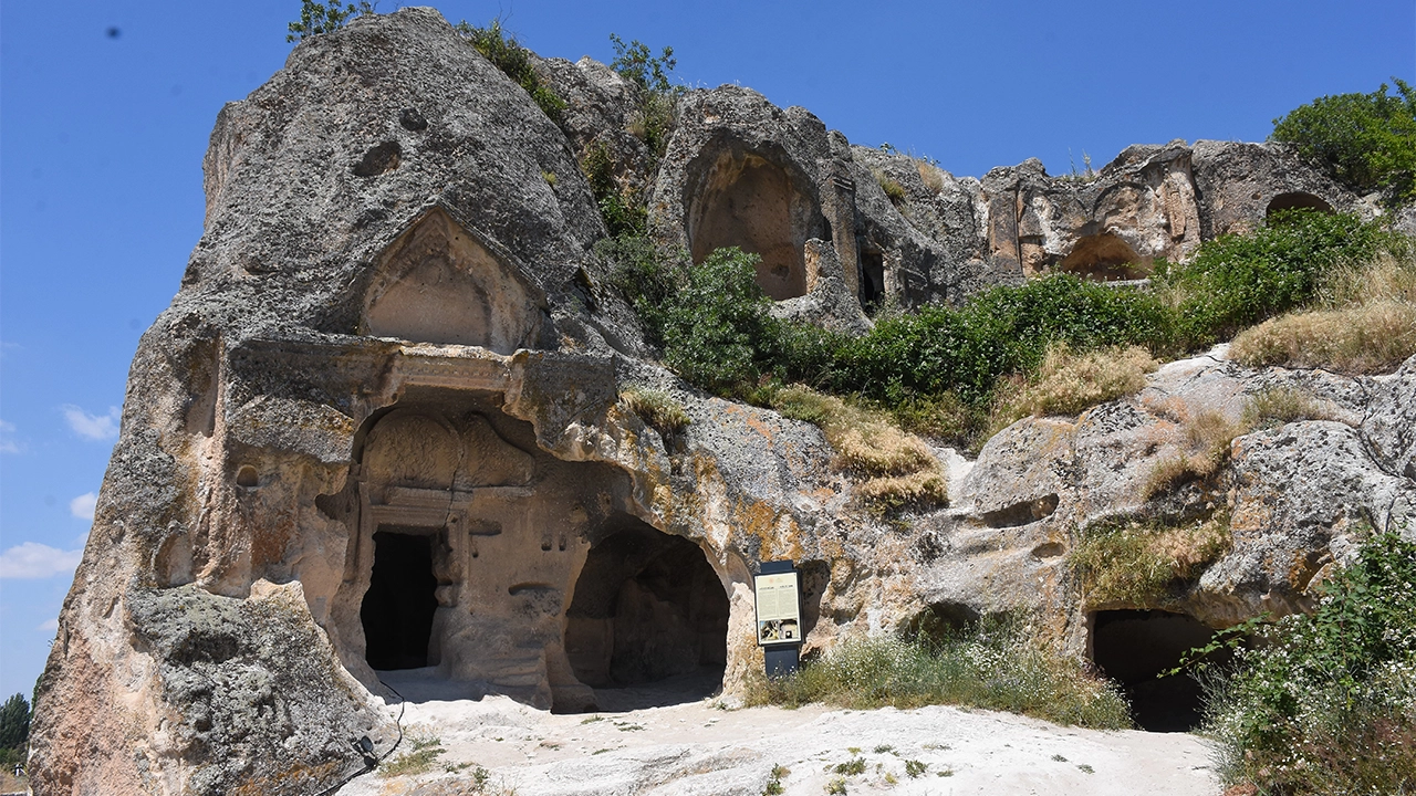 Frigya'da Yaz Etkinlikleri Turizmi Hareketlendirecek1