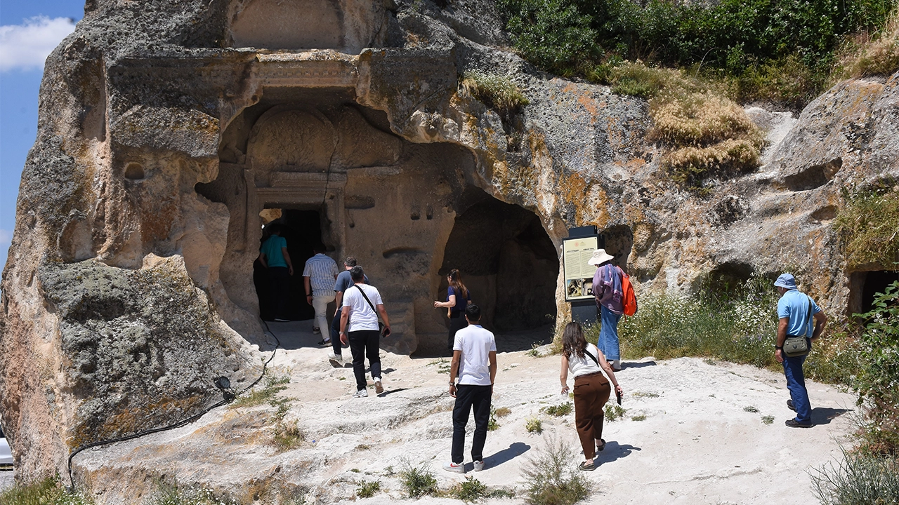 Frigya'da Yaz Etkinlikleri Turizmi Hareketlendirecek3