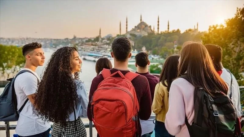 Gençlerin Çoğu Evlenmek Ve Çocuk Istiyor1