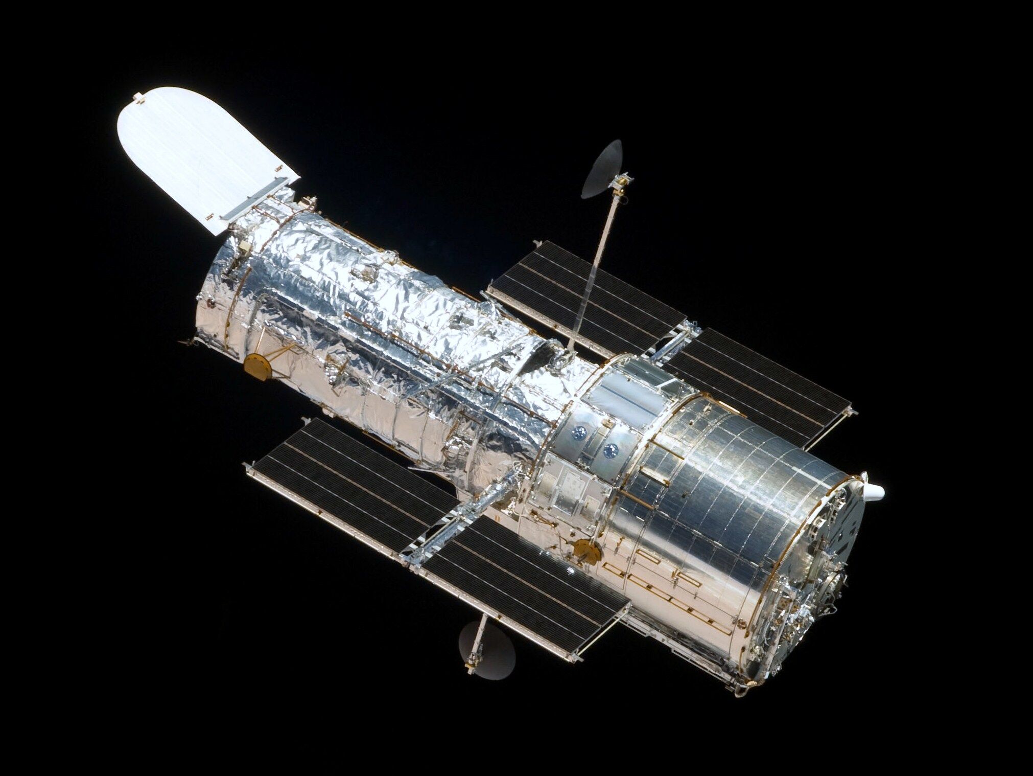Görüntüde, Dünya’dan Yaklaşık 67 Bin Işık Yılı Uzaklıkta, Samanyolu Galaksisi’nde Bulunan Ngc 6426 Küresel Yıldız Kümesi Yer Alıyor.-1