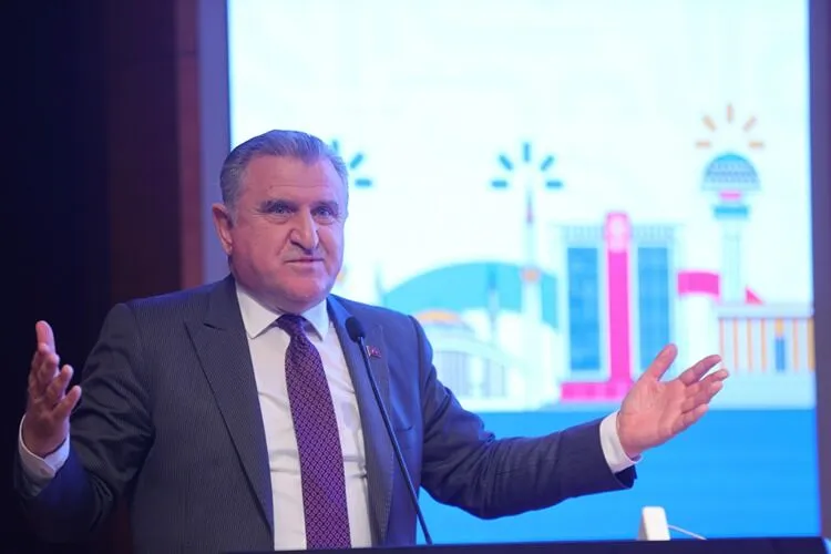 Gsb'den Adaylara E Rehberlik Desteği1