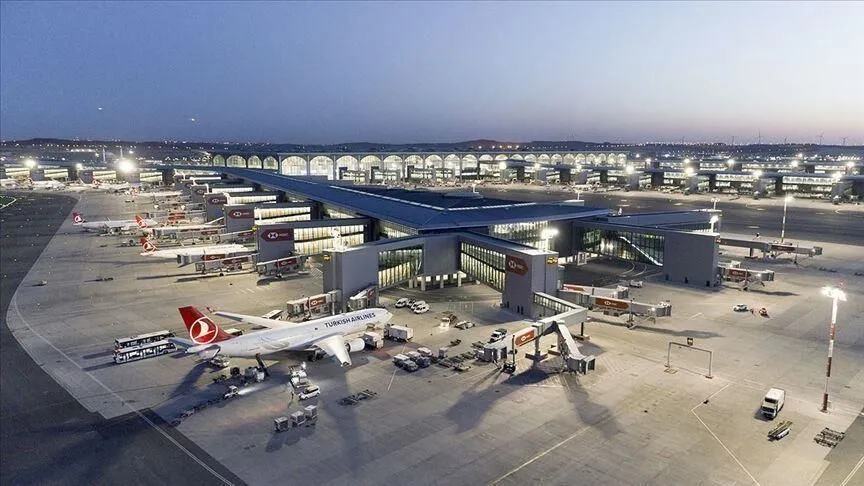 Hava Yolunda Yeni Hedef 258,6 Milyon Yolcu (2)