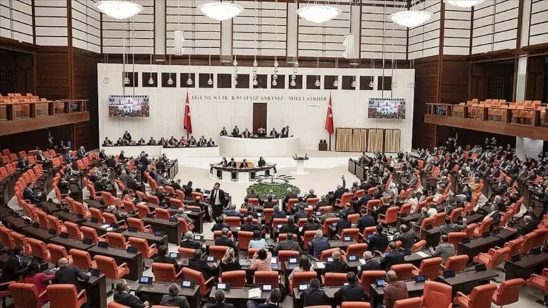 Her Aileyi Ve Genci Yakından Ilgilendiren O Düzenleme Tbmm'de (2)-1