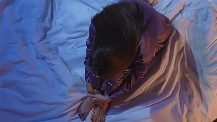 Her Gece Bir Saat Az Uyumak Kilo Aldırabilir (1)