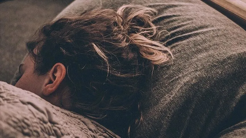 Her Gece Bir Saat Az Uyumak Kilo Aldırabilir (2)