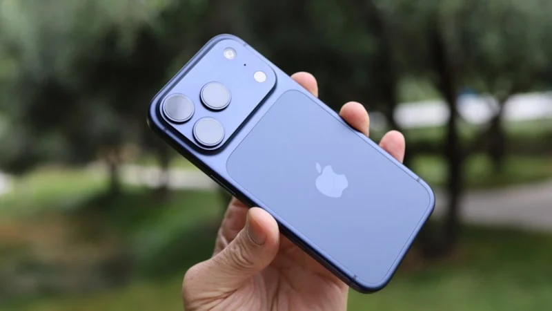 Iphone 18 Modellerinin Ram Kapasitesi Belli Oldu1