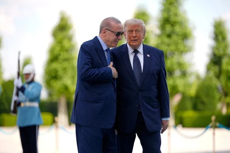 İsrail'den Türkiye'ye F 35 Satışı Için Itiraz1