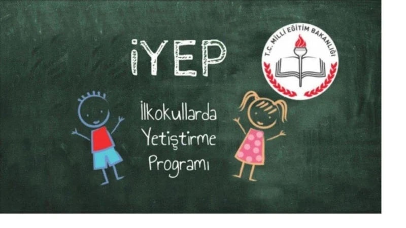 İyep’te Kapsam Genişledi 2. Sınıflar Da Dahil
