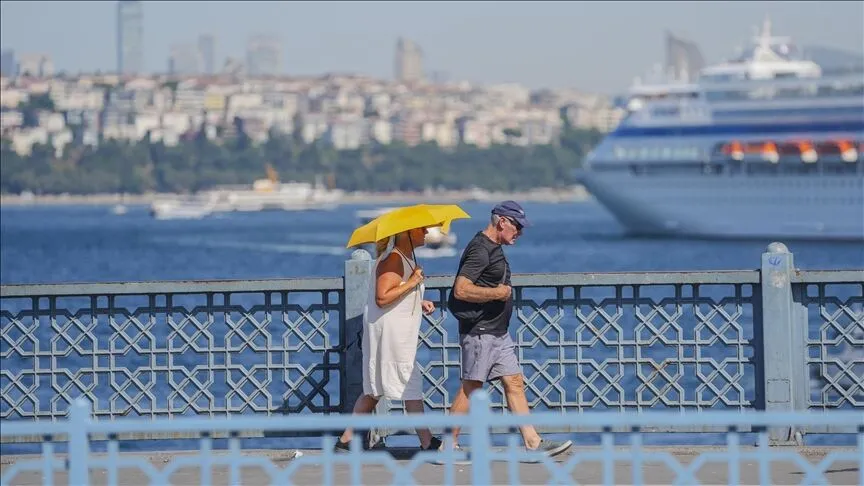 Kanser Hastalarına Yaz Sıcaklarında Hayati Uyarılar (1)