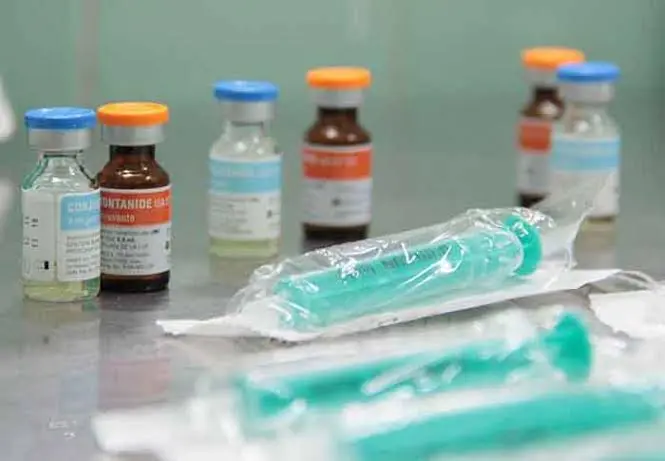 Kanser Tedavisinde Umutlandıran Yeni Aşı Adımı (1)
