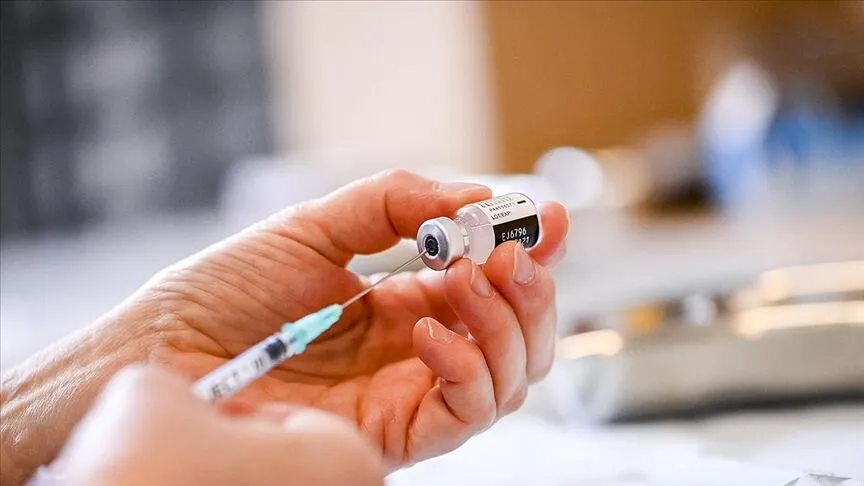 Kanser Tedavisinde Umutlandıran Yeni Aşı Adımı (2)