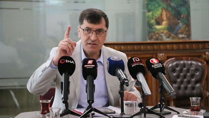 Kütahya Belediye Başkanı Kahveci, Mobing Iddialarını Yanıtladı5