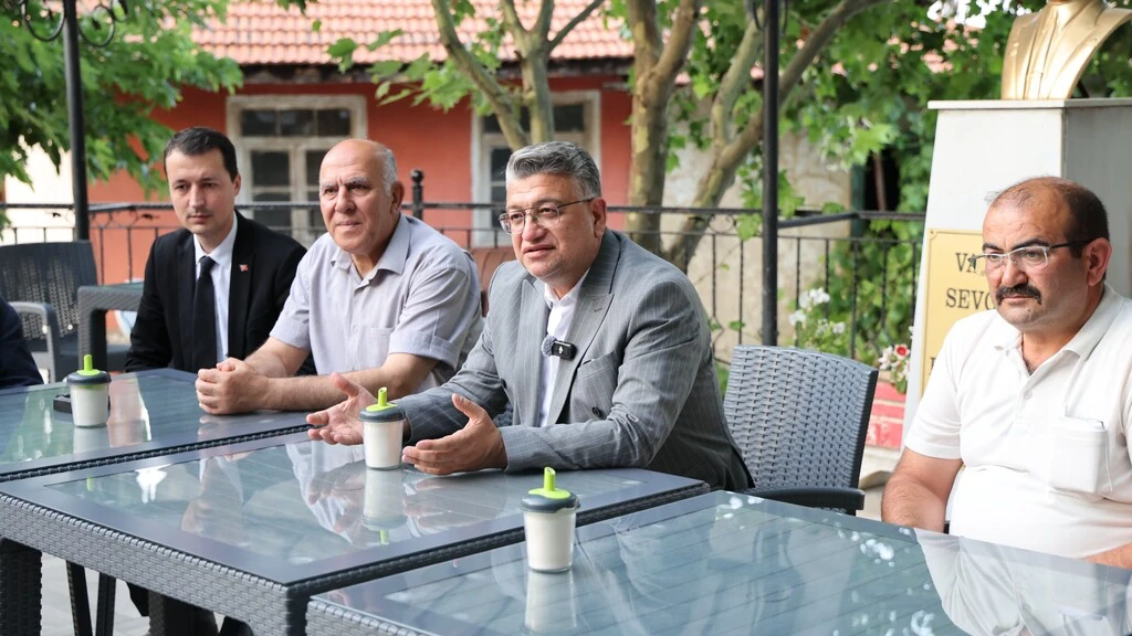 Kütahya Dpü Hayat Projesi Projesi Hisarcık’ta 1