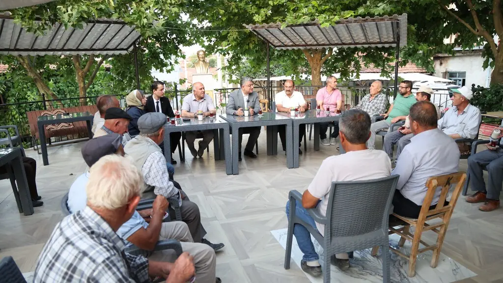 Kütahya DPÜ hayat projesi projesi Hisarcık’ta