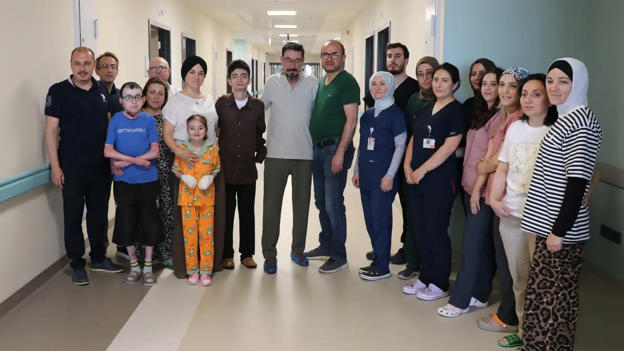 Kütahya, Kelebek Hastalığında Artık Uluslararası Bir Merkez2