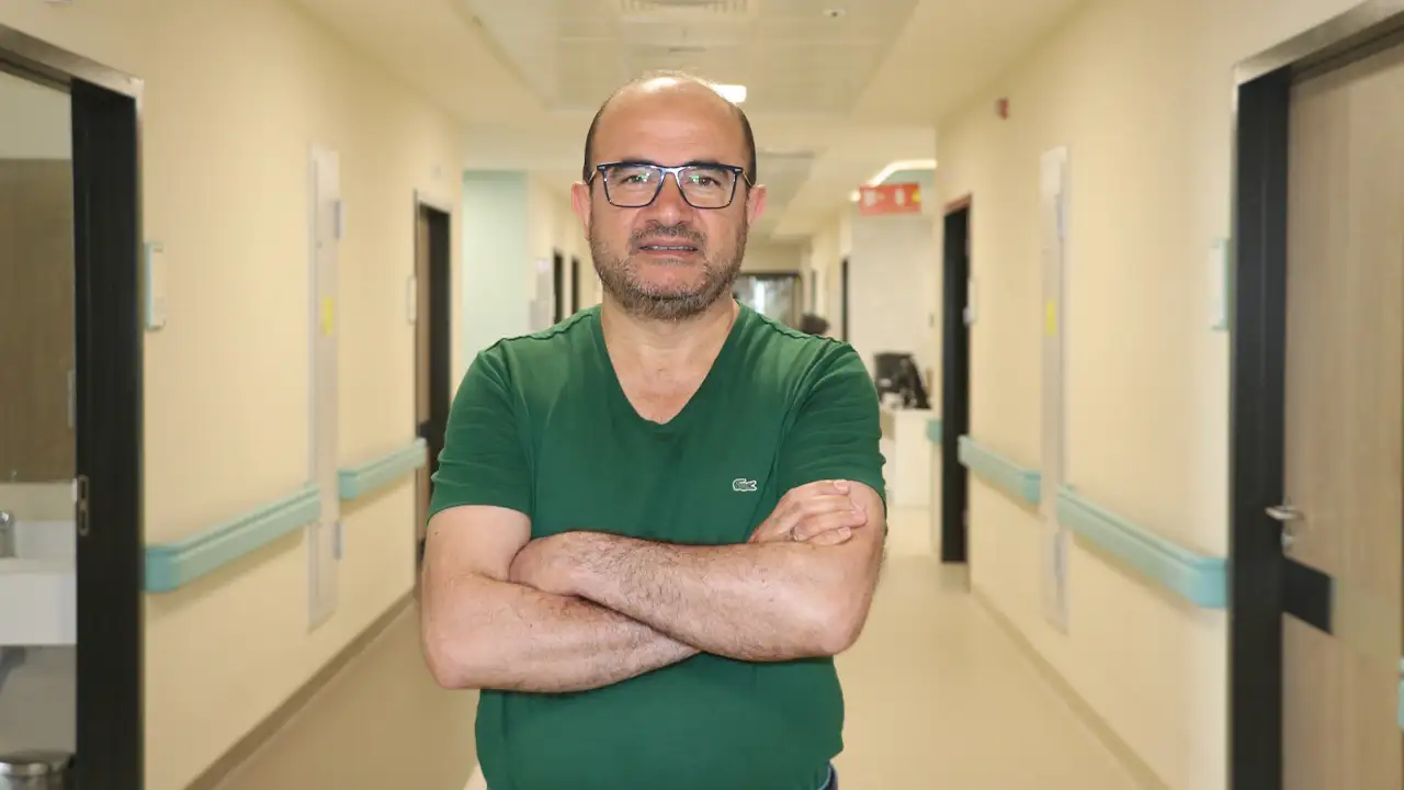 Kütahya, Kelebek Hastalığında Artık Uluslararası Bir Merkez3