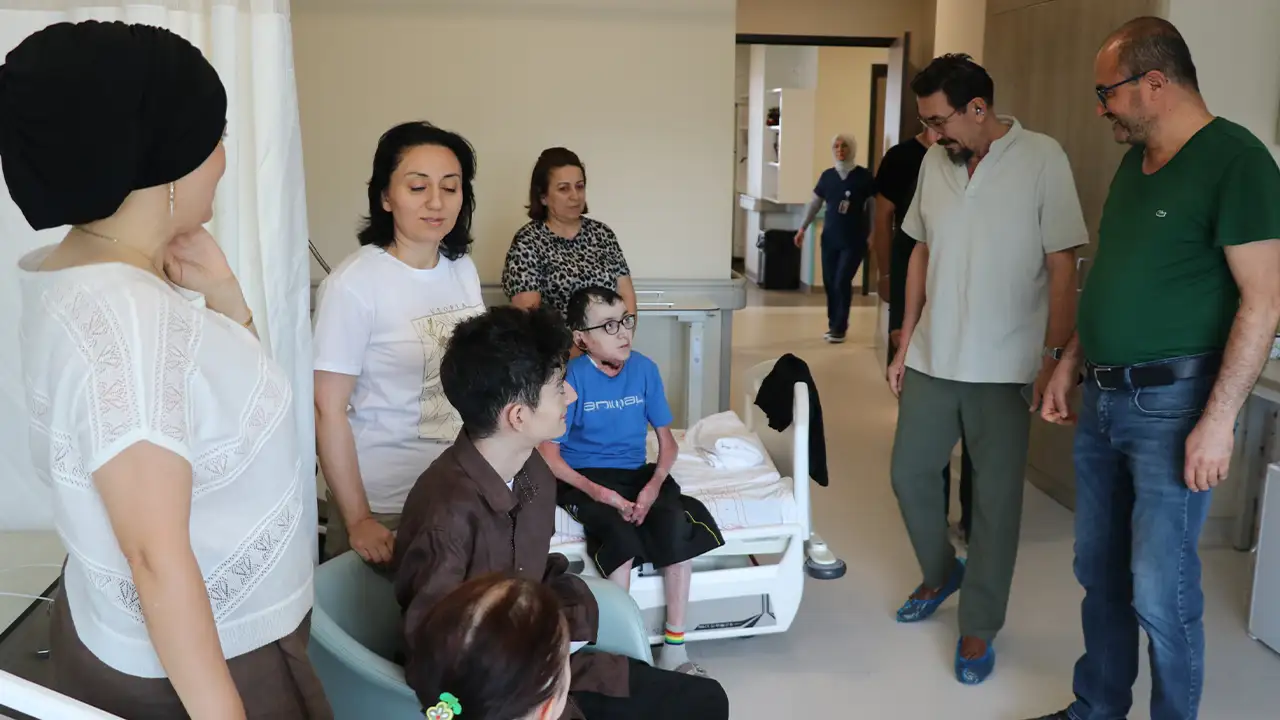 Kütahya, Kelebek Hastalığında Artık Uluslararası Bir Merkez4