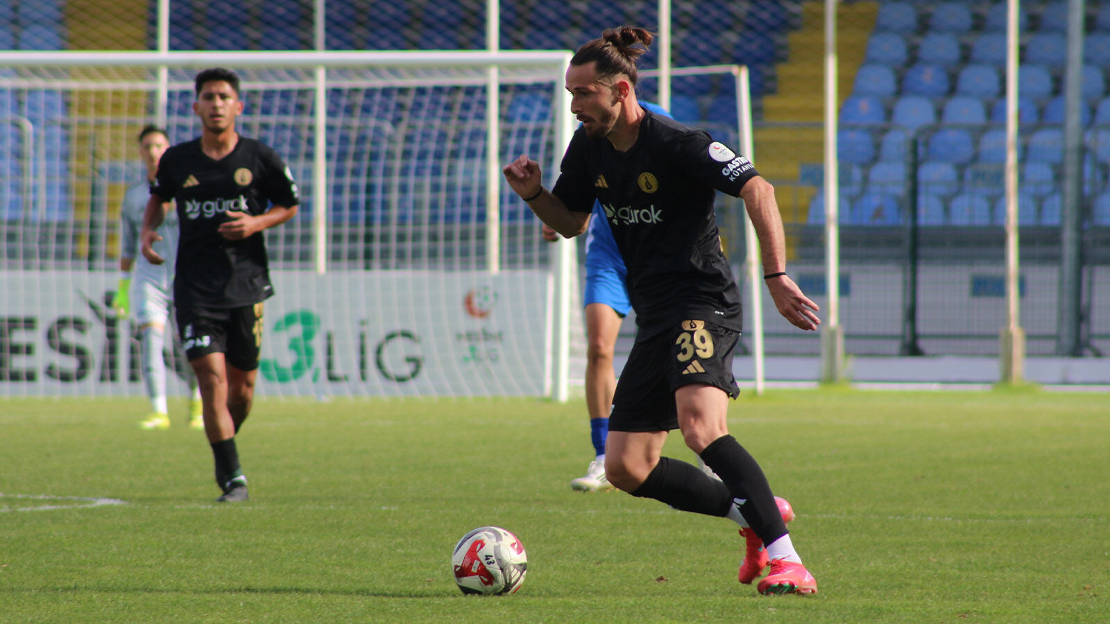Kütahya Spor’da Merak Edilen Transferlerde Son Durum (4)