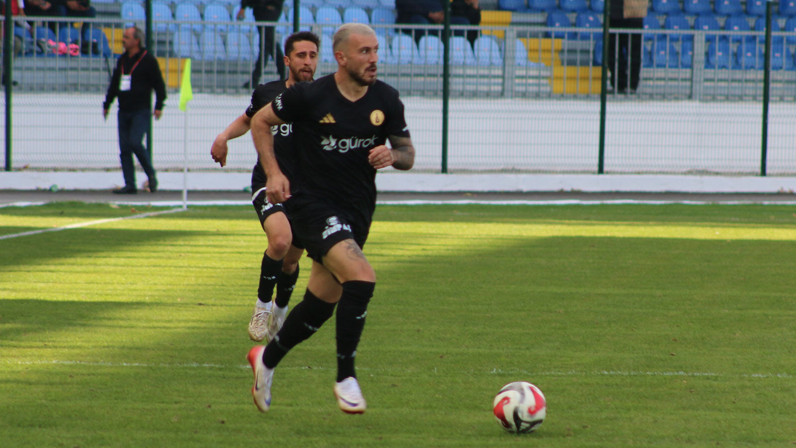 Kütahya Spor’da Merak Edilen Transferlerde Son Durum (5)