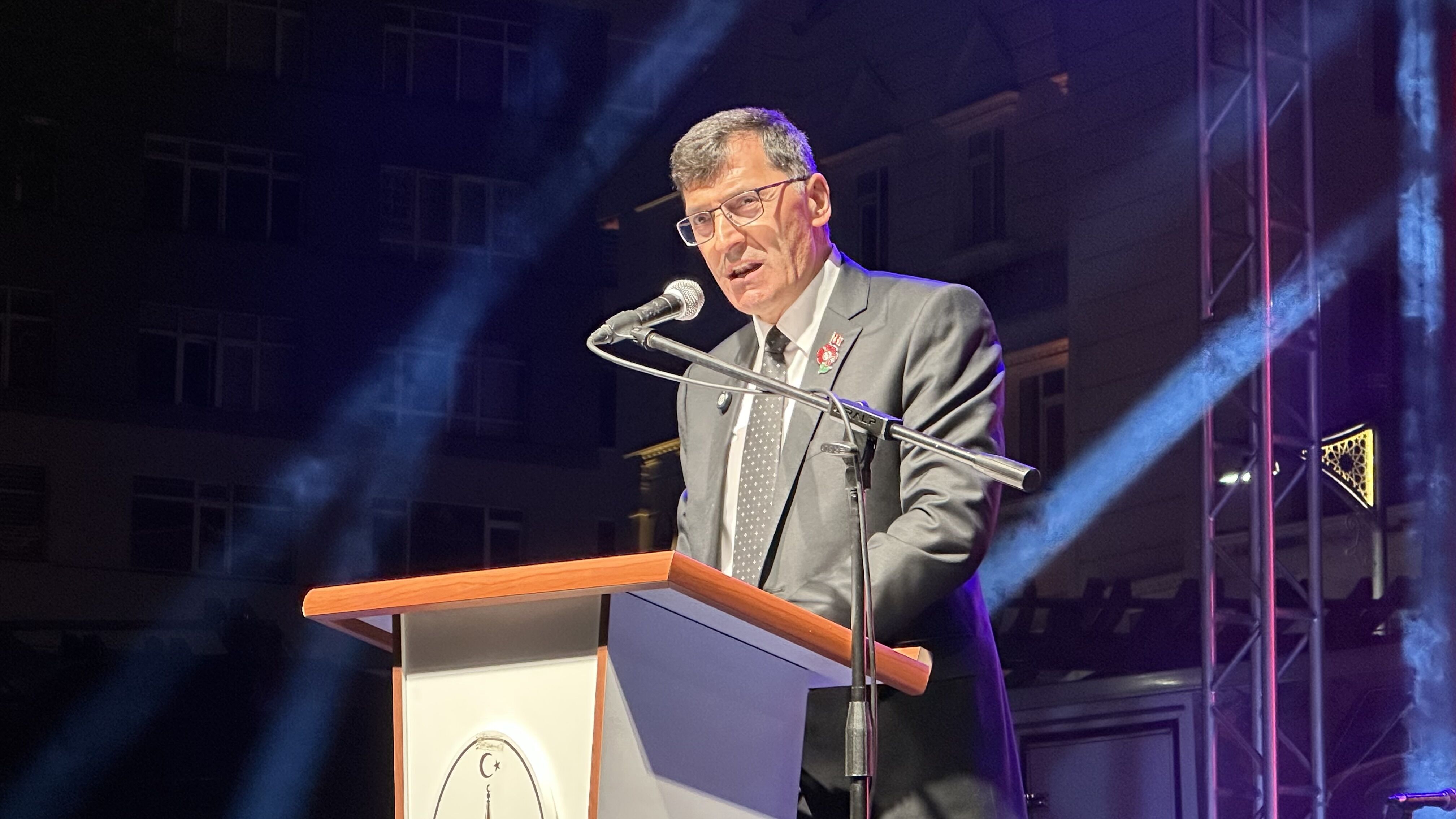 Kütahya’da 15 Temmuz Demokrasi Ve Milli Birlik Günü Anma Etkinliği Yapıldı (2)