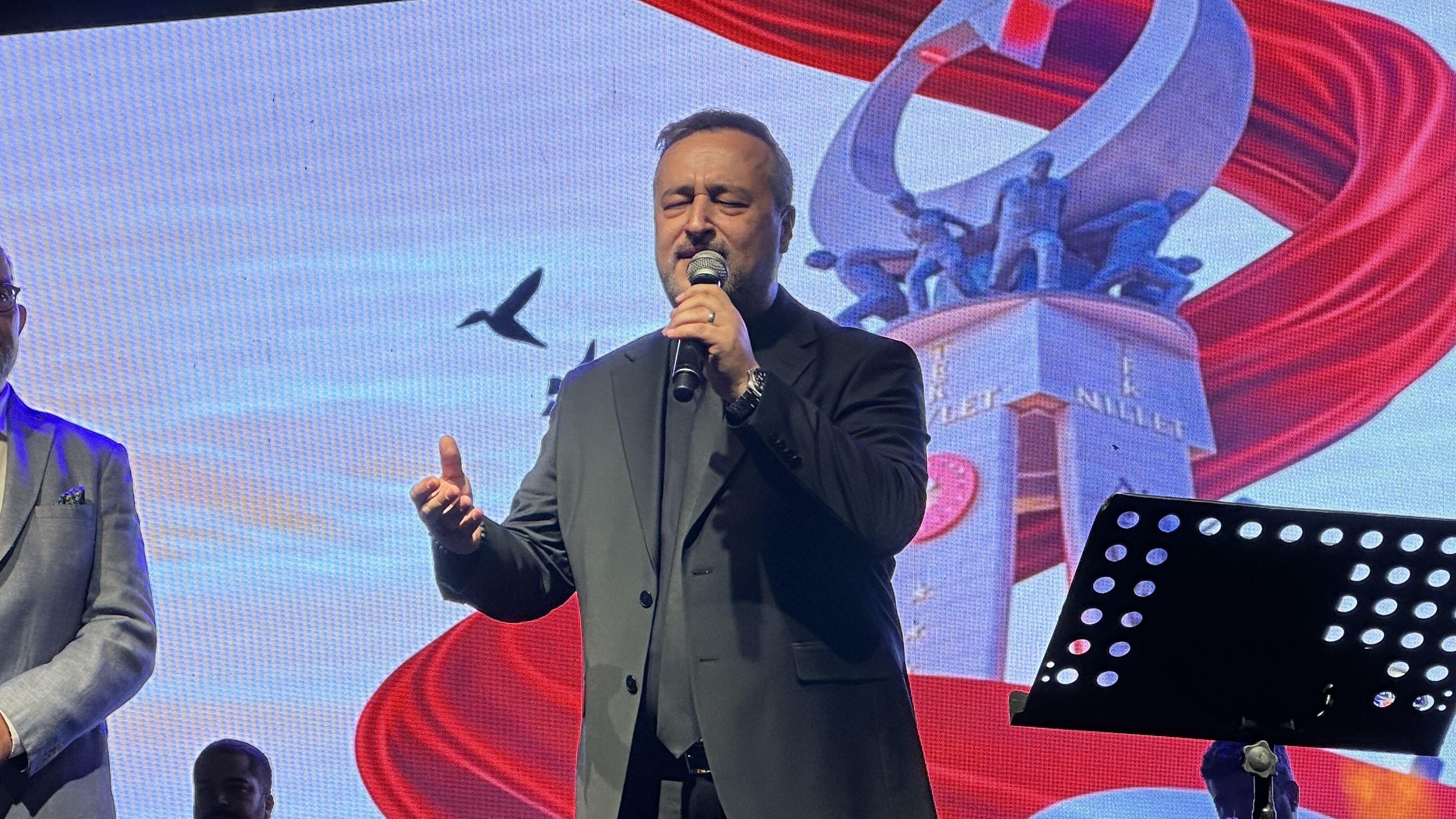 Kütahya’da 15 Temmuz Demokrasi Ve Milli Birlik Günü Anma Etkinliği Yapıldı (3)