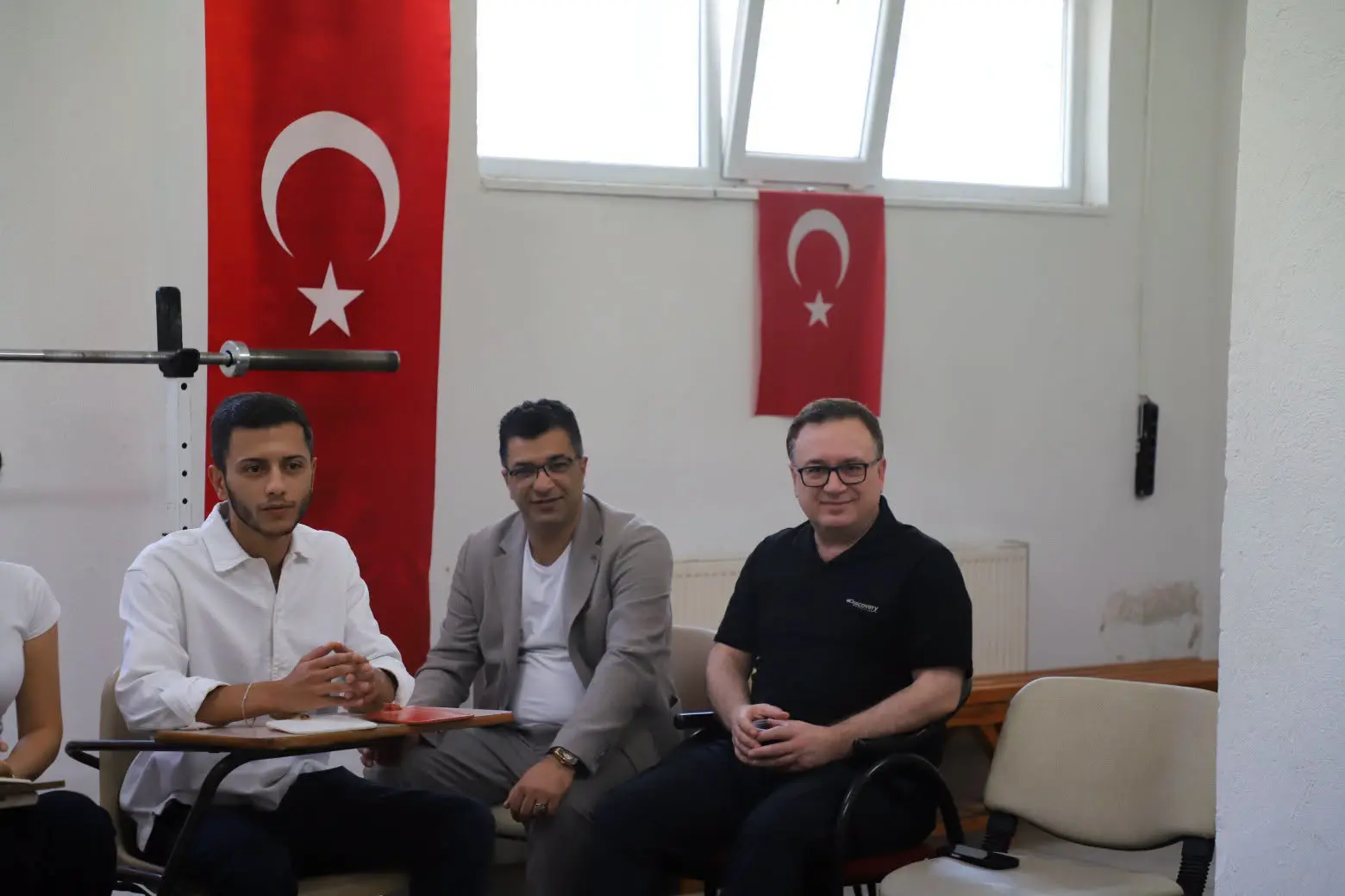 Kütahya'da 15 Temmuz Etkinlikleri Sporla Başladı (1)