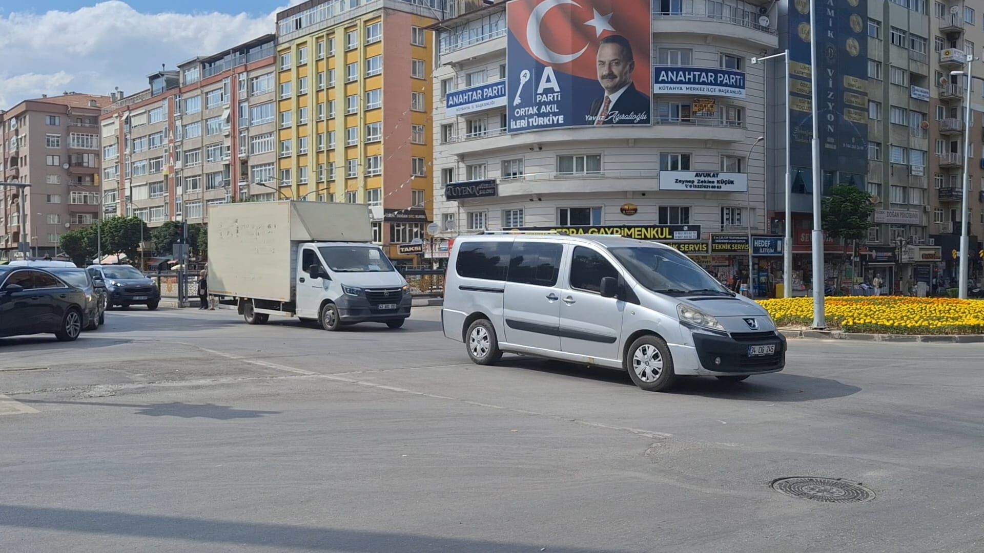 Kütahya’da Araç Sayısında Artış Durmuyor (5)-1