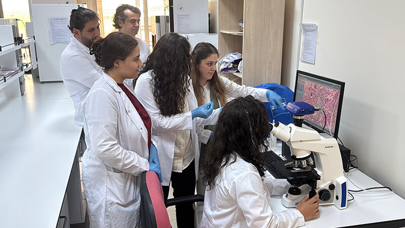 Kütahya’da Bor Ve Gümüş Içerikli Yara Kremleri Geliştirildi (7)
