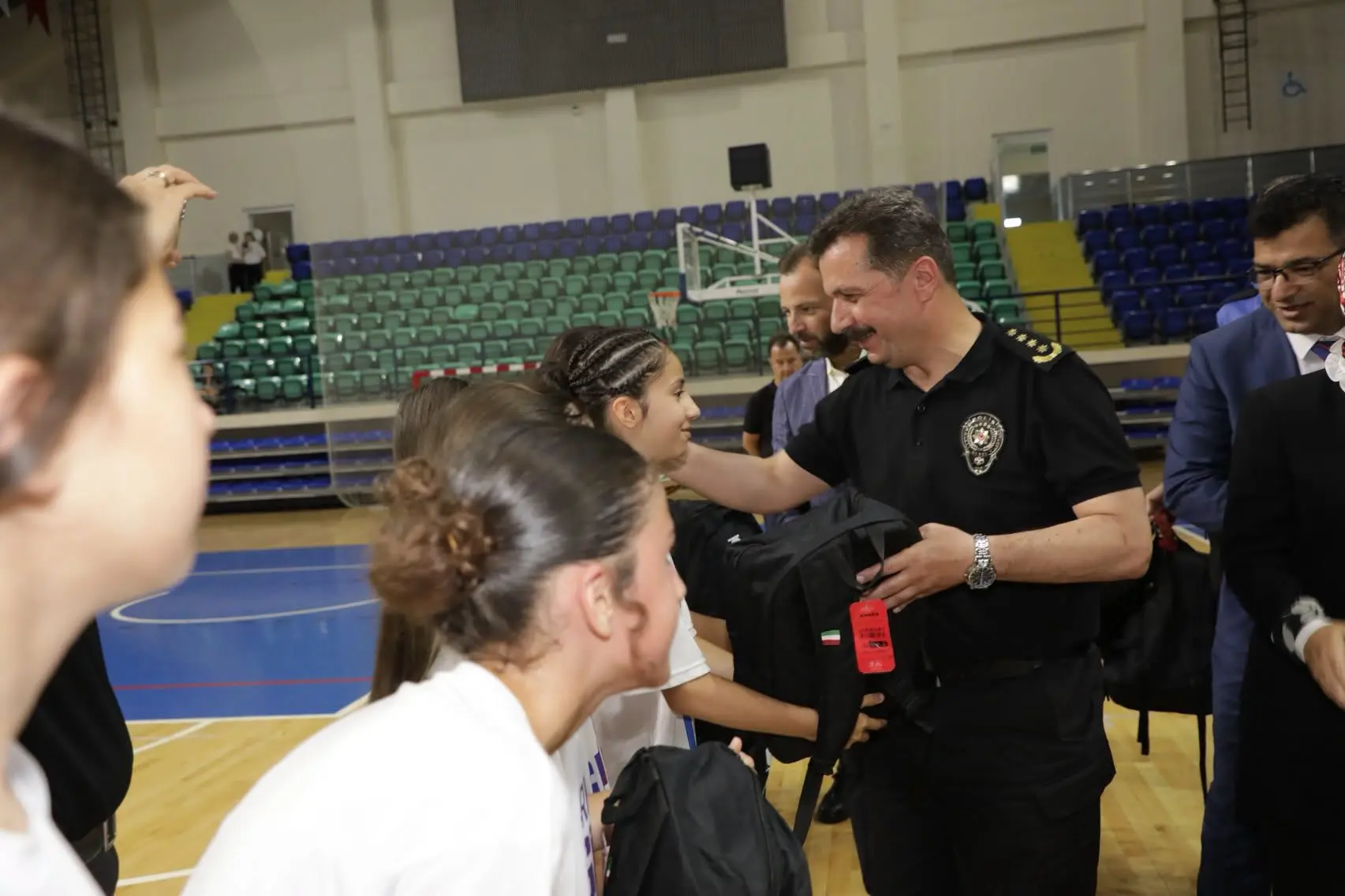 Kütahya'da Çogep Ile Gençler Spora Kazandırılıyor (3)