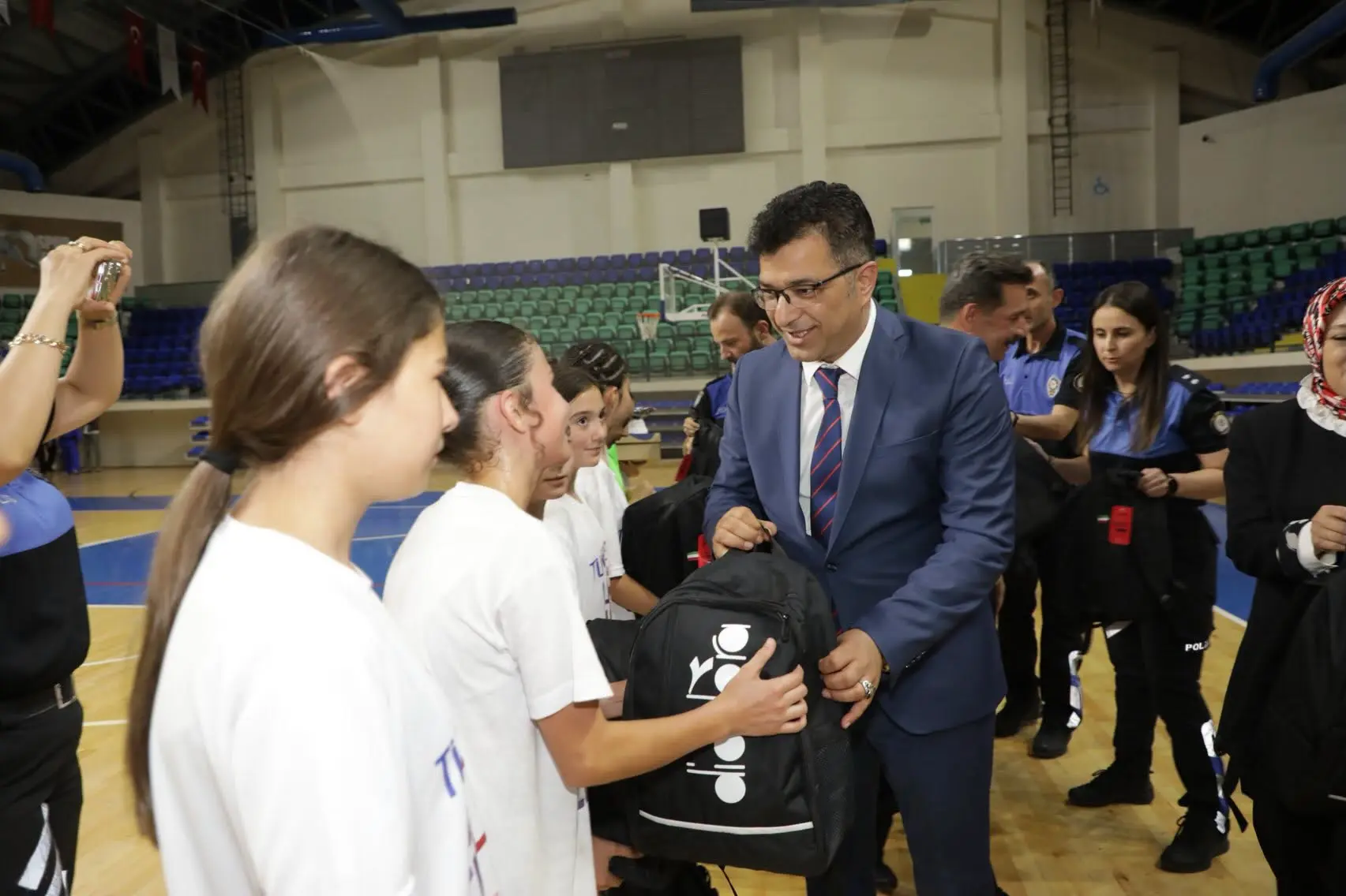 Kütahya'da Çogep Ile Gençler Spora Kazandırılıyor (4)