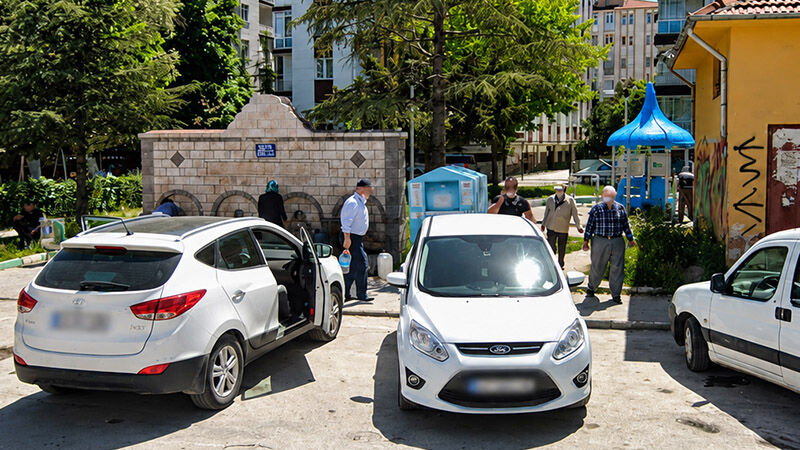 Kütahya’da Incik Su Mu Arıtma Suyu Mu Daha Sağlıklı (5)