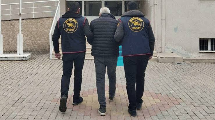 Kütahya’da Jandarma 89 Şüpheliyi Adalete Teslim Etti 1