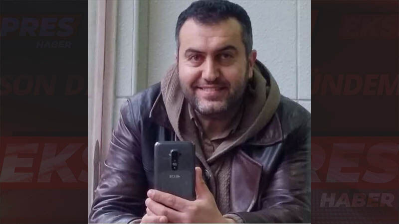 Kütahya'da Kayalıklardan Düşen Sağlık Teknikeri Öldü (2)
