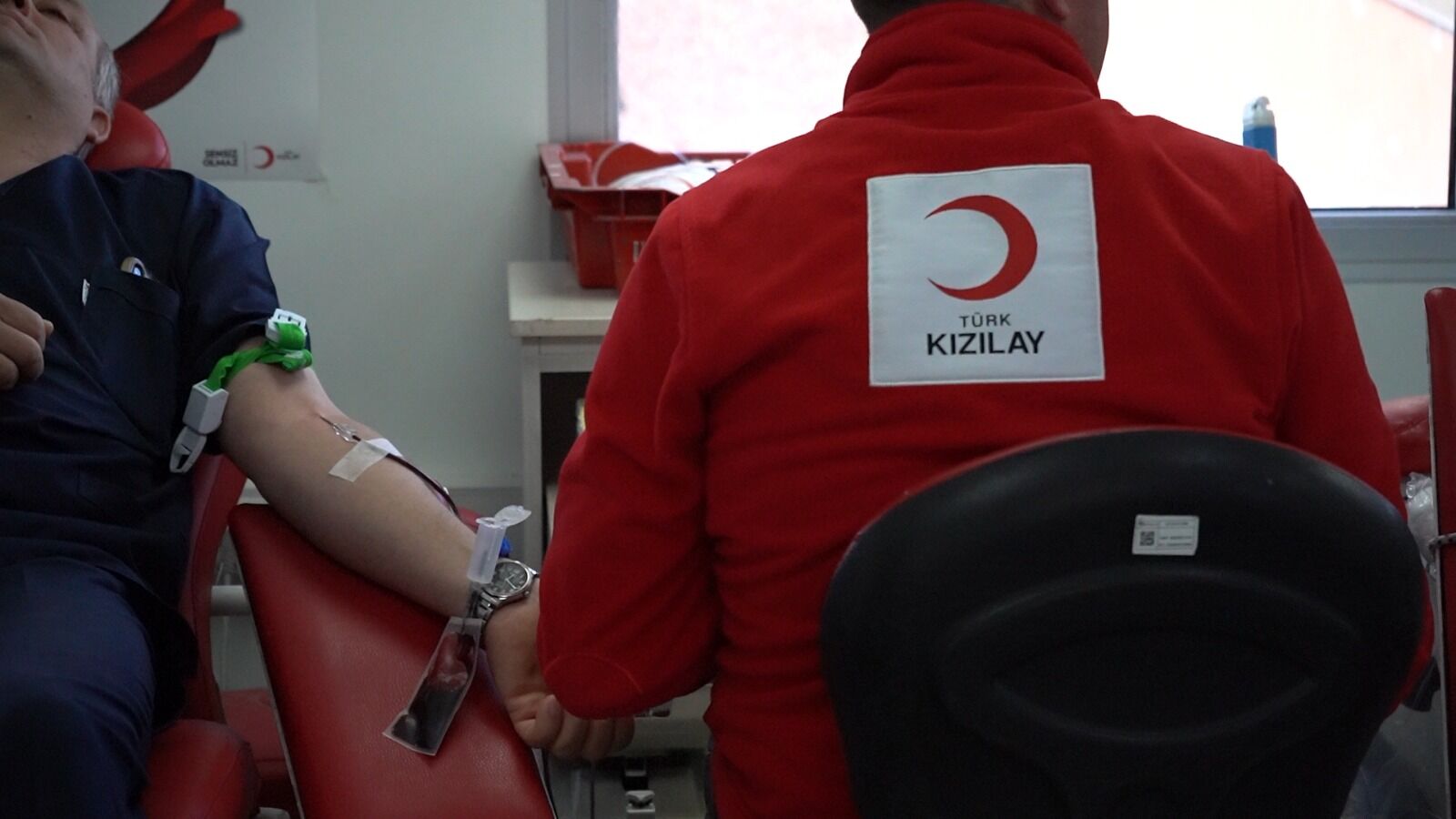Kütahya’da Kızılay’dan Yeni Kampanya (2)