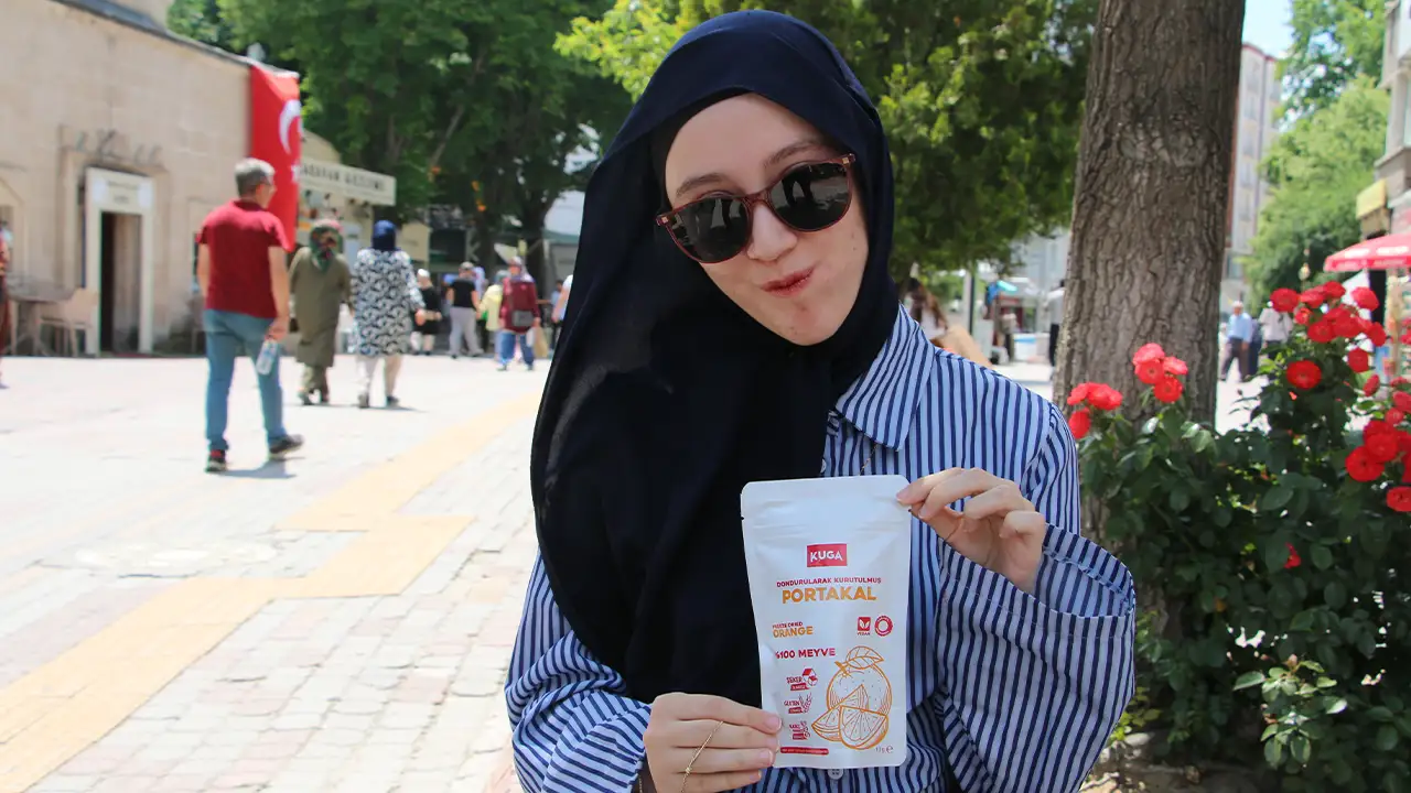 Kütahya’da Kuga’yı Takip Ettiler, Hediyelerini Aldılar1