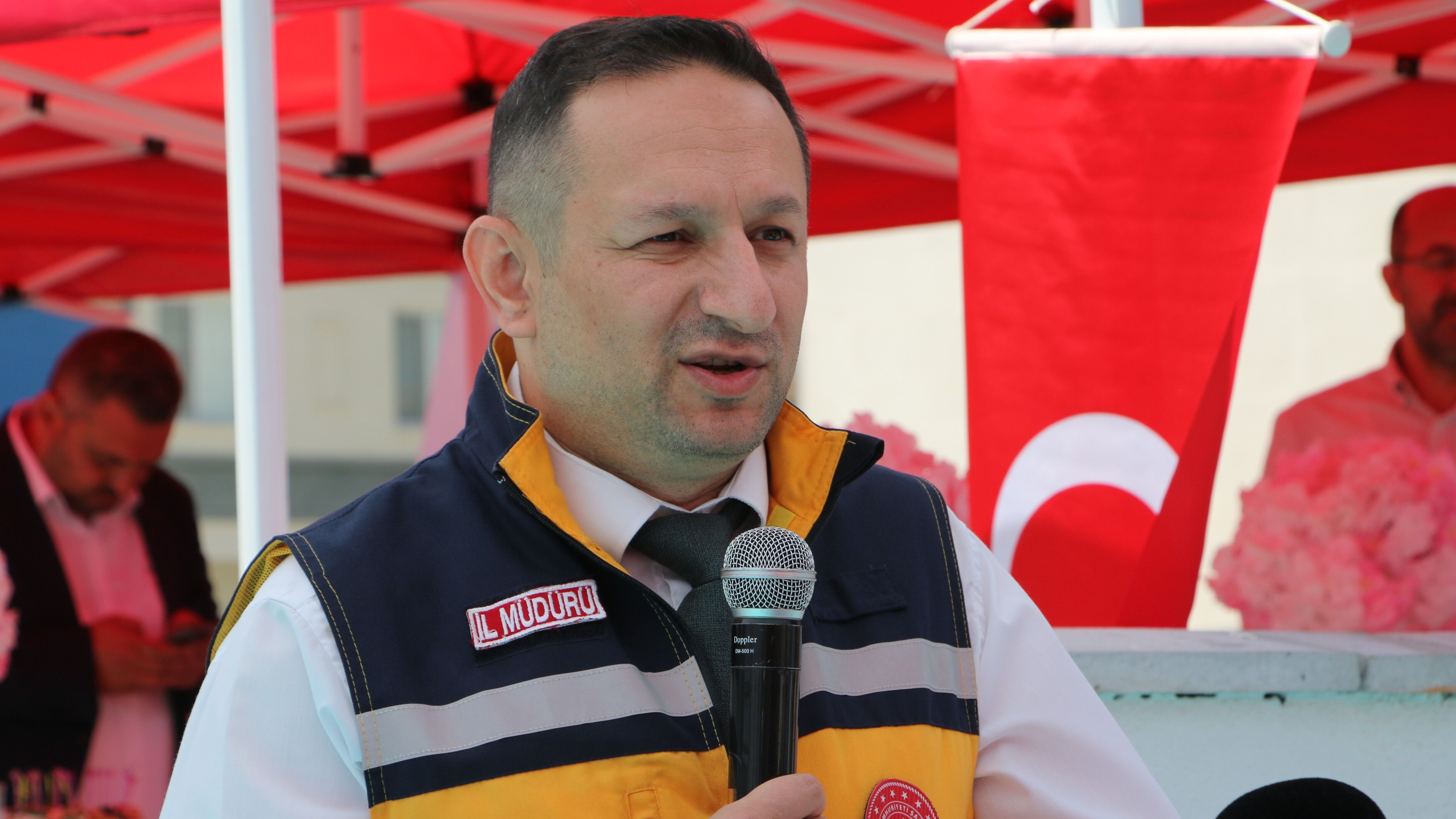 Kütahya’da Müdahale Edilen Acil Vaka Sayıları Açıklandı (1)-2