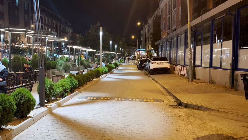 Kütahya’da Şahinler’den Motosikletlere Sıkı Denetim (7)