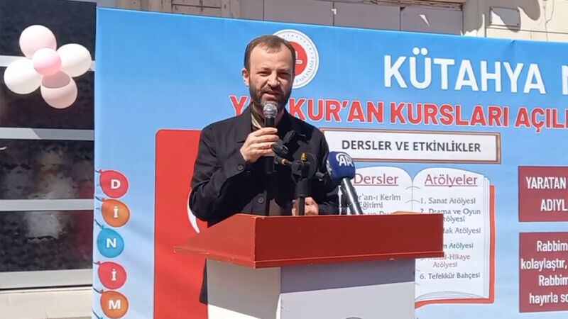 Kütahya’da Sözde Komedyene Hakettiği Cevap (2)