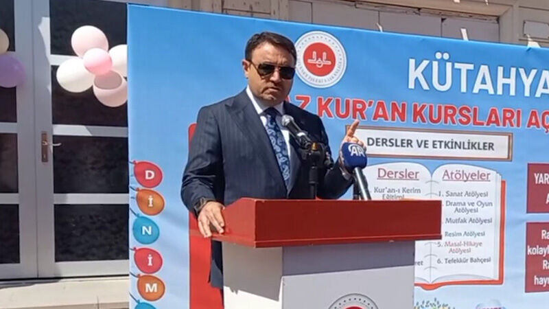 Kütahya’da Sözde Komedyene Hakettiği Cevap (3)