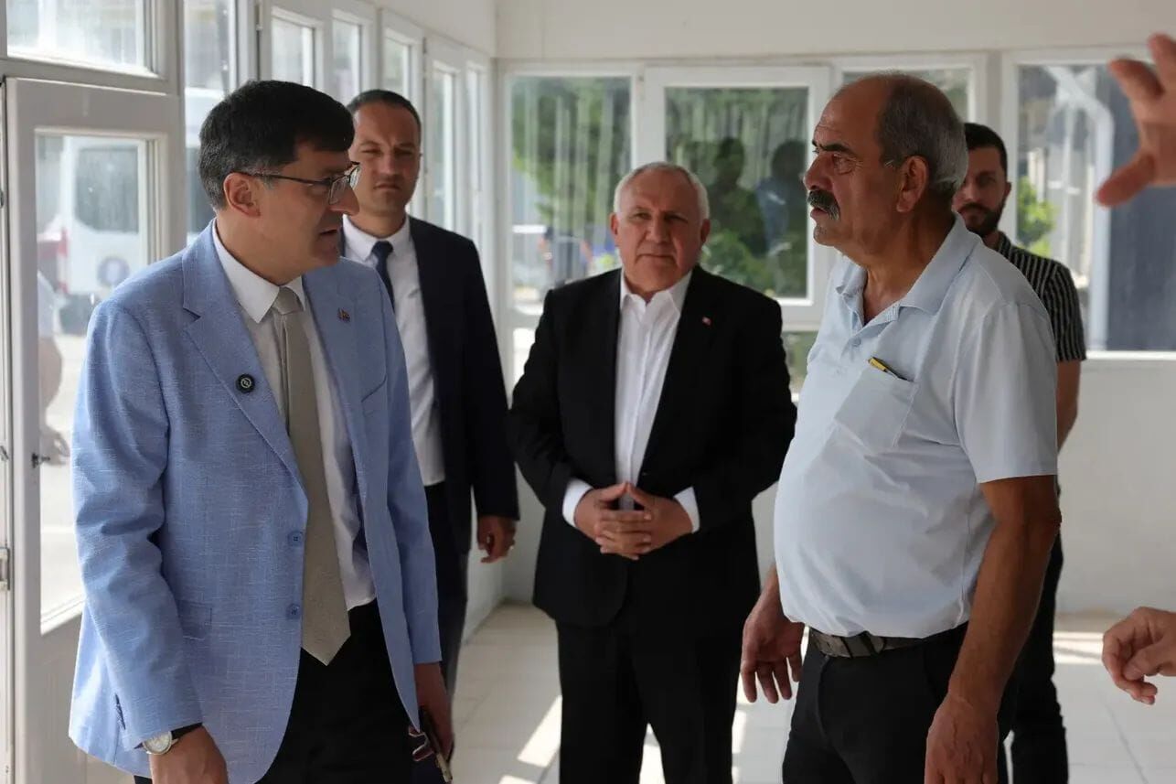 Kütahya’da Üçüncü Kent Lokantası Ne Zaman Açılacak (1)
