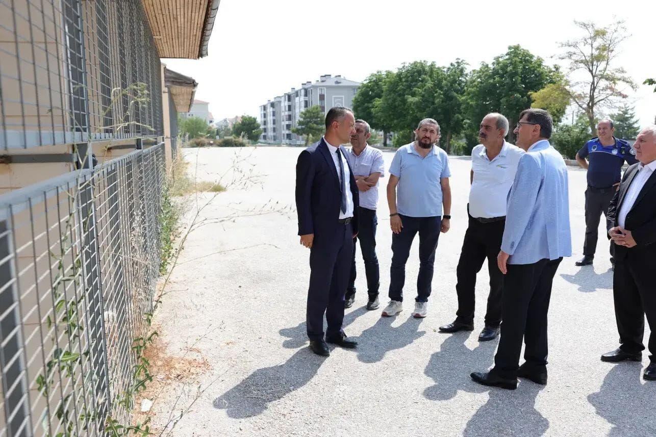 Kütahya’da Üçüncü Kent Lokantası Ne Zaman Açılacak (5)