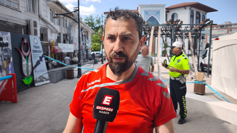 Kütahya’da Vatandaşlara Alkol Gözlüğü Testi (7)