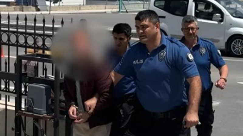 Kütahya’da Vicdansız Hırsızı Polis Suçüstü Yakaladı (1)-1