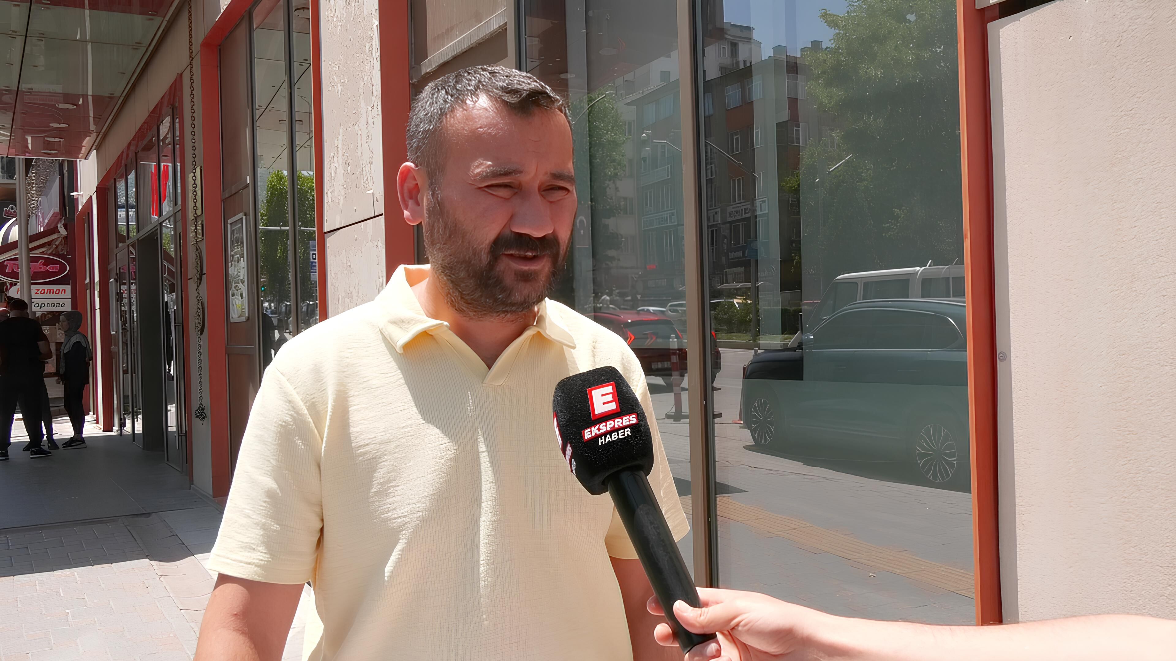 Kütahya’da Vicdansız Hırsızı Polis Suçüstü Yakaladı (1)