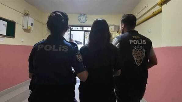 Kütahya’da Yasa Dışı Bahis Operasyonu-1